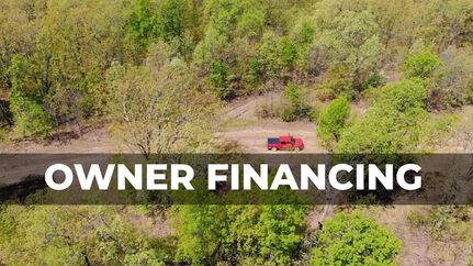 Land in Laclede County, Missouri