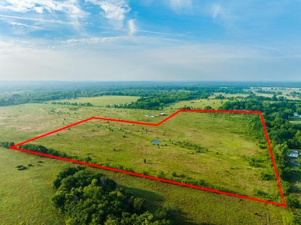 Undeveloped Land in Wagoner County, Oklahoma