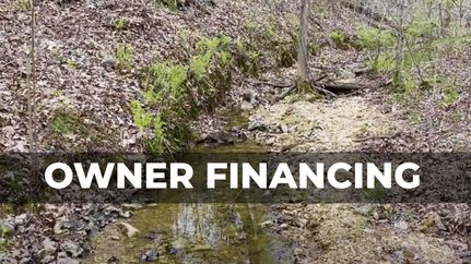 Farm and Ranch in Laclede County, Missouri