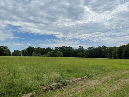 Farm and Ranch in Henderson County, Texas