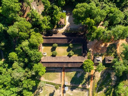 House in Aiken County, South Carolina