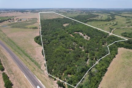 Land in Milam County, Texas