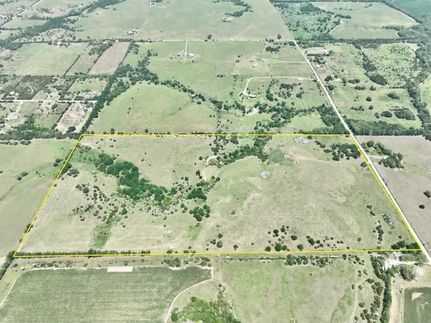 Farm and Ranch in Butler County, Kansas