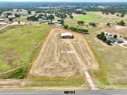 Hunting Property in Wise County, Texas