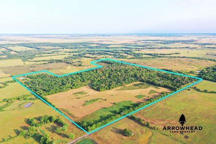 Recreational Property in Craig County, Oklahoma