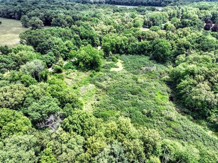 Recreational Property in Barry County, Michigan