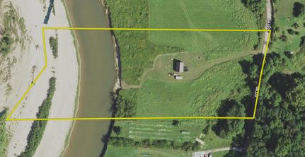 Hunting Property in Franklin County, Indiana