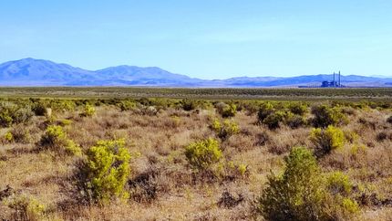 Farm and Ranch in Humboldt County, Nevada
