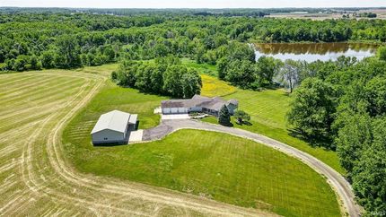 Lakefront Property in Whitley County, Indiana