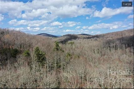 Farm and Ranch in Buncombe County, North Carolina