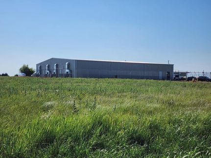Commercial Property in Nowata County, Oklahoma