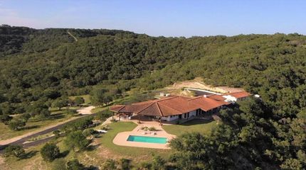 Hunting Property in Kerr County, Texas