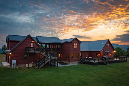 Farm and Ranch for sale in Monroe County, West Virginia