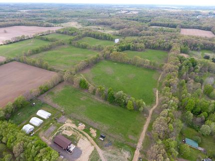 Farm and Ranch in Jackson County, Michigan