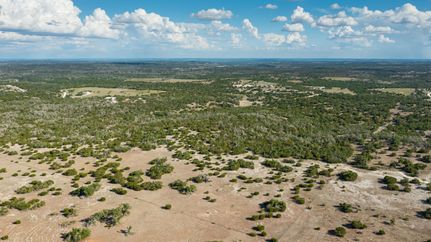 Farm and Ranch in Gillespie County, Texas