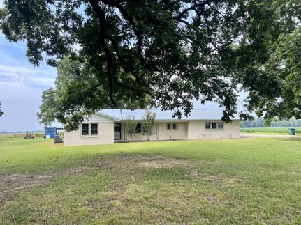 Recreational Property in Humphreys County, Mississippi