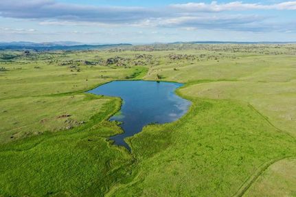 Farm and Ranch in Albany County, Wyoming
