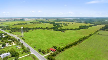 Undeveloped Land in Caldwell County, Texas