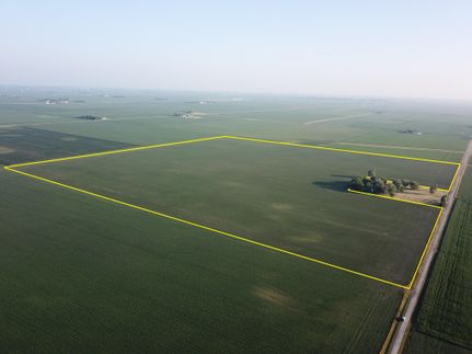 Farm and Ranch in Piatt County, Illinois