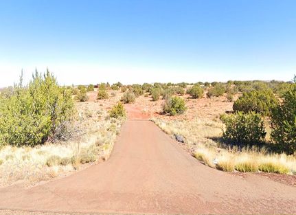 Farm and Ranch in Apache County, Arizona