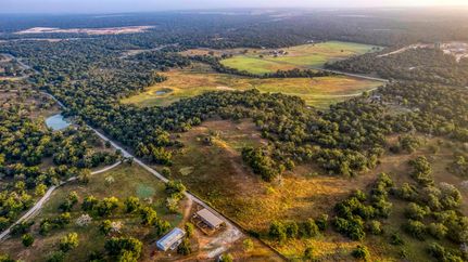 Recreational Property in Wilson County, Texas