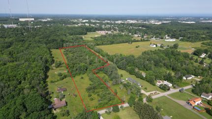 Recreational Property in Erie County, Pennsylvania