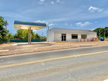 Farm and Ranch in Houston County, Texas