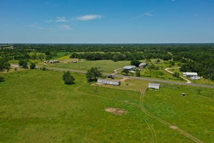 Farm and Ranch in Madison County, Texas