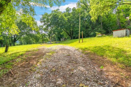 Land in Anderson County, Tennessee