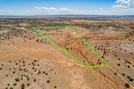 Recreational Property in Apache County, Arizona