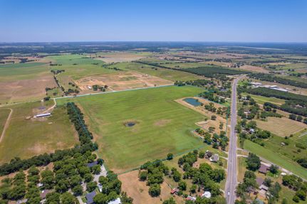 Commercial Property in Comanche County, Texas