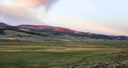 Recreational Property in Saguache County, Colorado