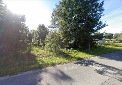 Recreational Property in Pasco County, Florida