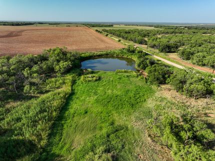 Land in Baylor County, Texas