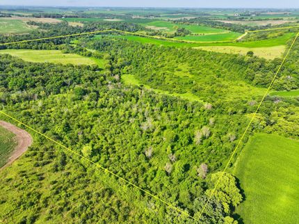 Recreational Property in Fillmore County, Minnesota