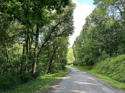 Land in Armstrong County, Pennsylvania
