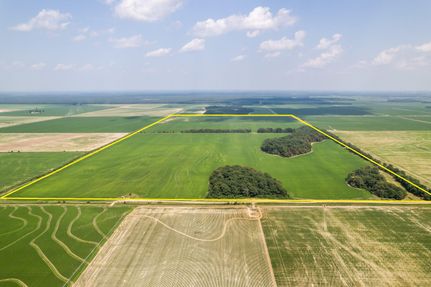 Farm and Ranch in Saint Francis County, Arkansas