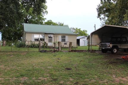 Horse Property in Ozark County, Missouri