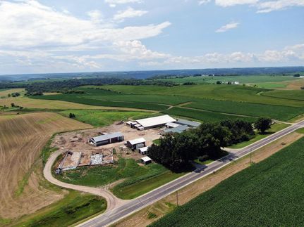Land in Winona County, Minnesota