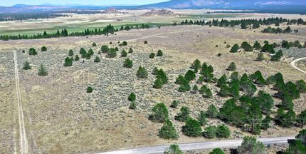 Undeveloped Land in Klamath County, Oregon