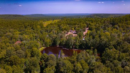 Recreational Property in Anderson County, Texas