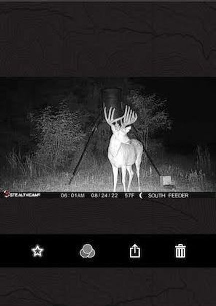 Farm and Ranch in Reno County, Kansas