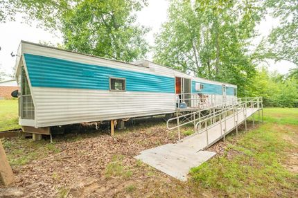 Undeveloped Land in Ripley County, Missouri