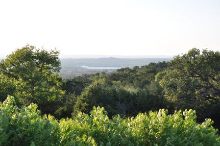 Recreational Property in Burnet County, Texas