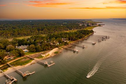 Land in Beaufort County, South Carolina