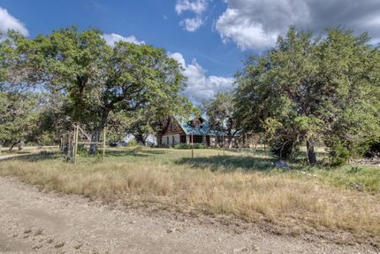 Recreational Property in Edwards County, Texas