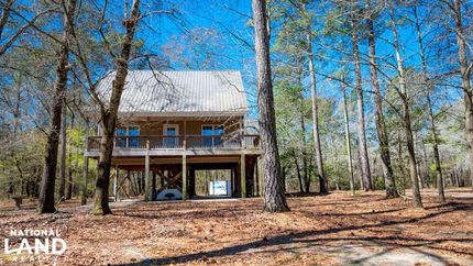 Land in Duplin County, North Carolina