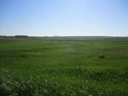 Recreational Property in McCook County, South Dakota