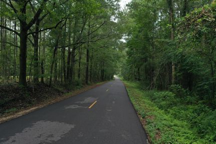 Recreational Property in Washington Parish, Louisiana