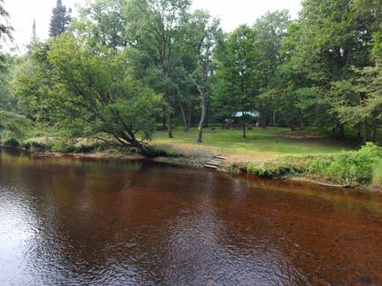 Undeveloped Land in Oneida County, New York